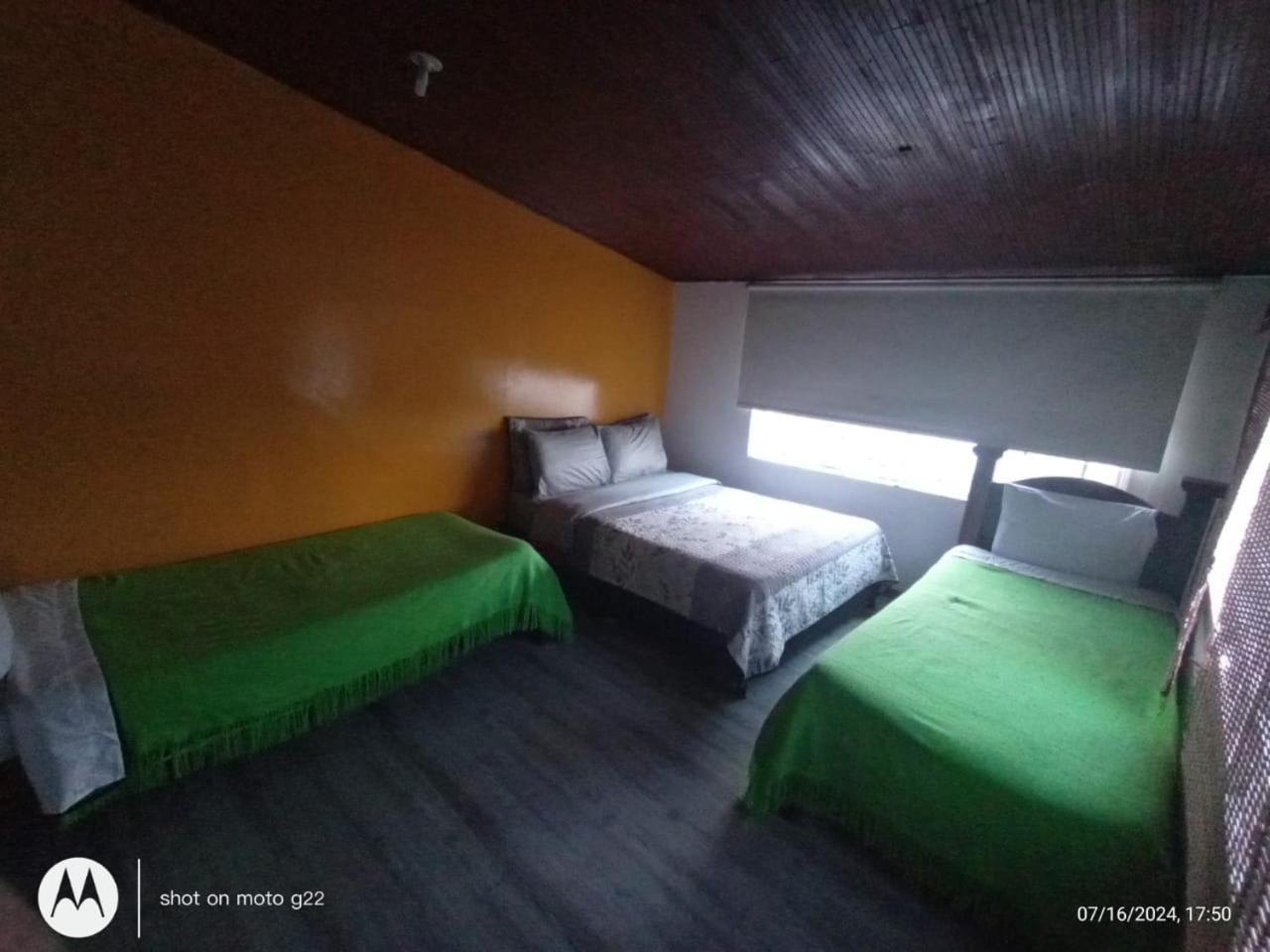 Albergue 82hostel *