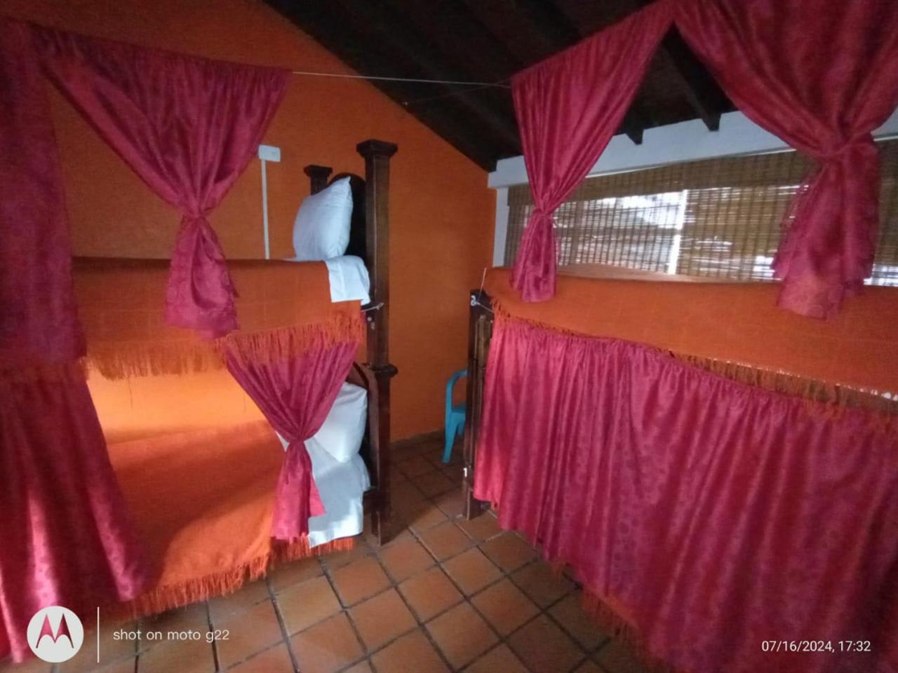 Albergue 82hostel