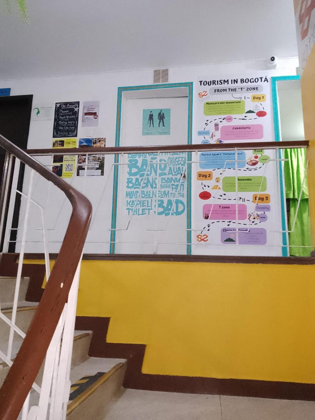 82hostel Albergue