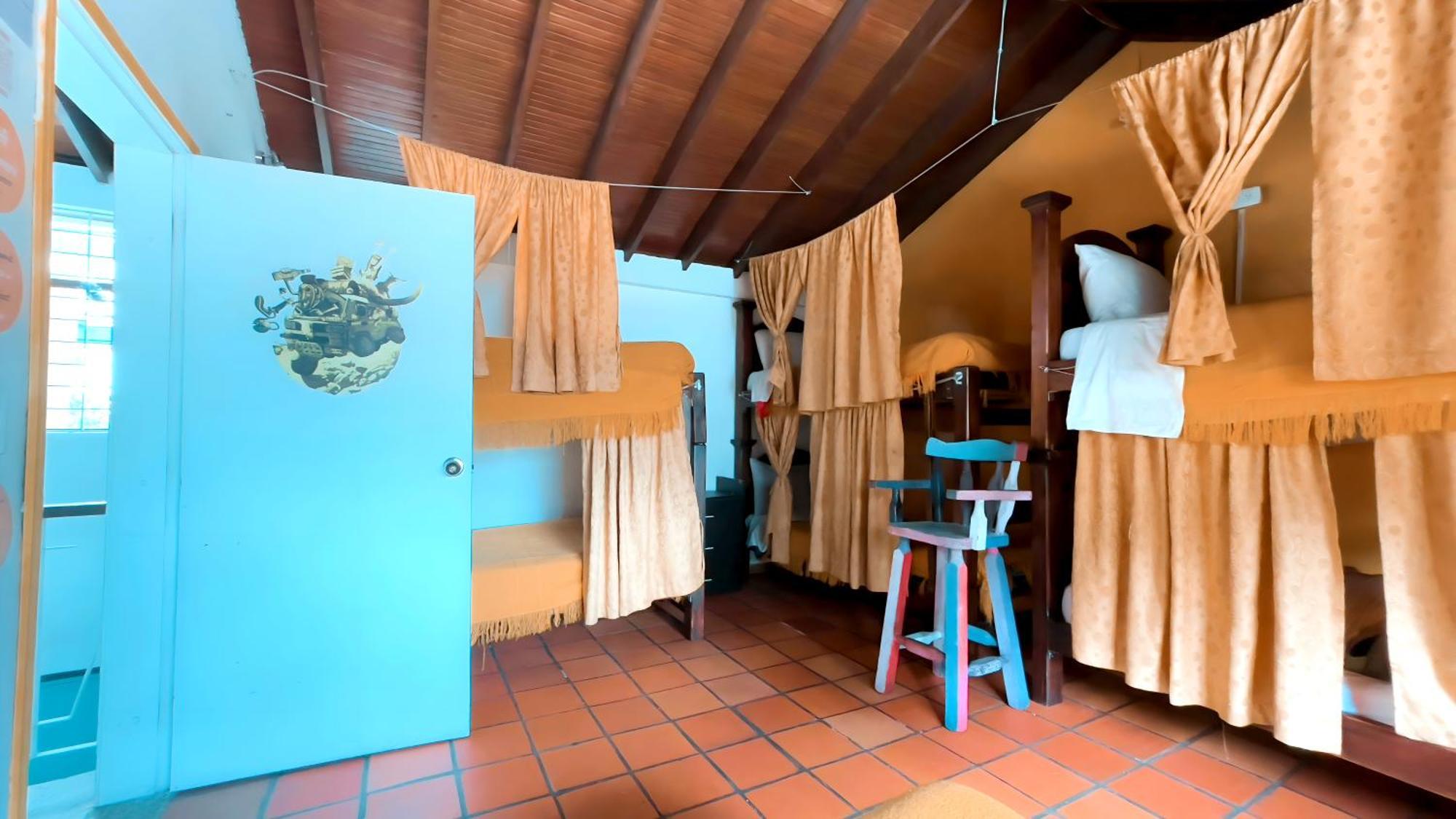 Albergue 82hostel