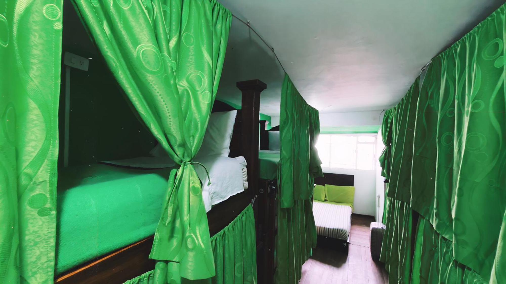 Albergue 82hostel