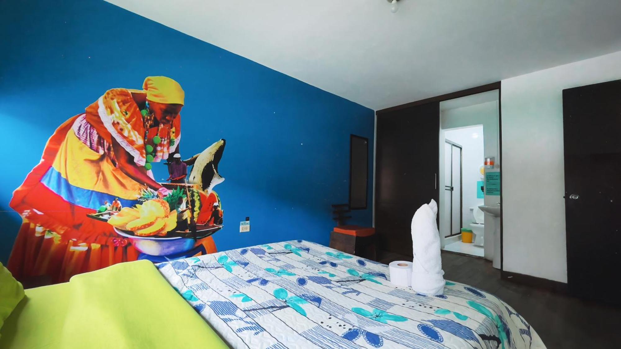 Albergue 82hostel *